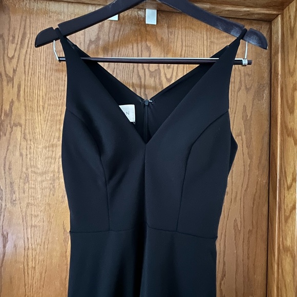 BHLDN Bridesmaid Dress - Picture 5 of 6